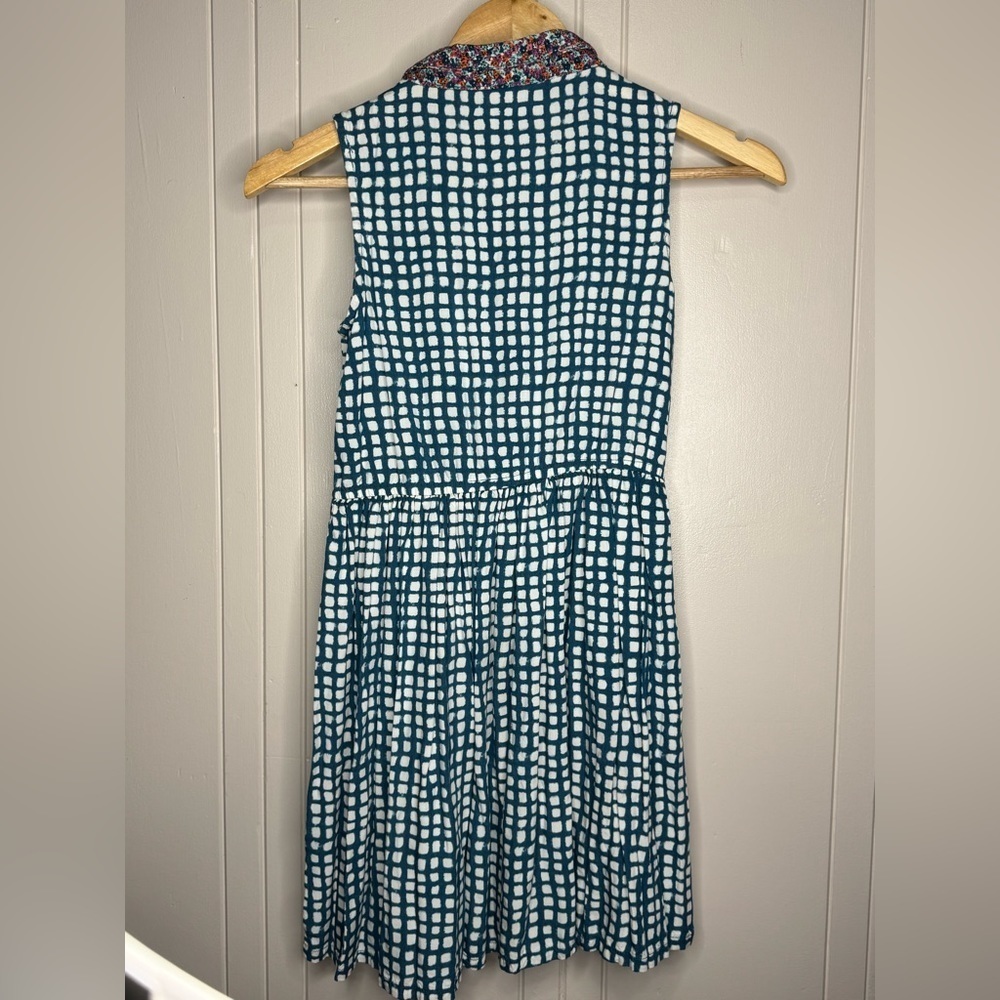 Matilda Jane 435 friends forever Gloria dress - Picture 4 of 6